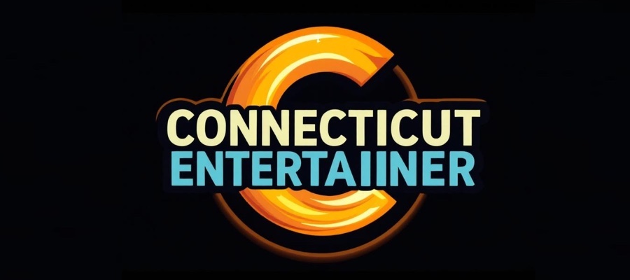 connecticutentertainer Logo